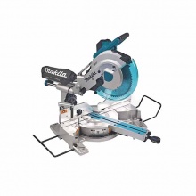 Makita牧田電動工具滑動復(fù)合式斜斷鋸LS1216拉桿式1650W大功率12寸木工鋸鋁機(jī)切割機(jī)