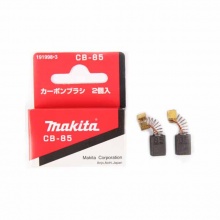Makita牧田電動工具附件碳刷系列選適用型號對應(yīng)零件編號 牧田CB-85碳刷
