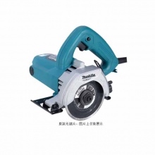牧田(makita)切割機(jī)M0400B云石機(jī)1200W瓷磚石材切割機(jī)110mm開槽機(jī)