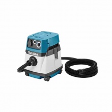 Makita牧田工業(yè)吸塵器 清洗汽車干濕兩用吸塵機(jī) VC2510L