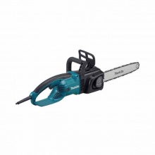 makita牧田電鋸16寸電鏈鋸伐木電鋸園林電動工具帶鏈條 UC4041ASP