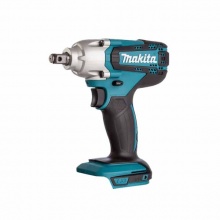 牧田(MAKITA)充電式電動扳手充電扳手18V鋰電沖擊扳手 DTW190塑箱3.0Ah雙電一充