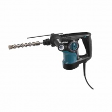 牧田(MAKITA)HR2810電錘800W三功能電鎬電錘沖擊鉆28MM