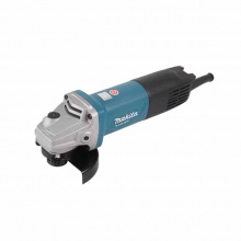 牧田(MAKITA)M9513B角向磨光機墻面木材瓷磚切割打磨機 后開關(guān)100MM角磨機