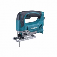牧田(MAKITA)曲線鋸電鋸木工工具手電鋸木匠切割機(jī) JV0600K