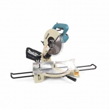 牧田(MAKITA)鋸鋁機(jī)LS1030N斜斷鋸10寸鋁材切割機(jī)斜切鋸LS1030N垂直90°切割-門(mén)窗切割