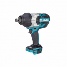 牧田(MAKITA)充電式?jīng)_擊扳手18V無刷鋰電電動扳手DTW1001RFE(兩電一充3.0Ah)