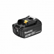 牧田(MAKITA)18V鋰電池 BL1830B鋰電池（3.0Ah）