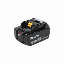 牧田(MAKITA)18V鋰電池 BL1850B鋰電池（5.0Ah）