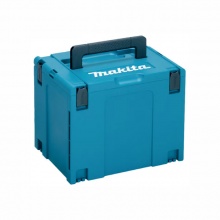 牧田(MAKITA)組合塑料攜帶箱 快速連接工具箱821552-6(31.5CM高)4號箱