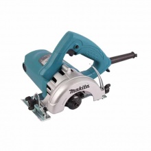 牧田(MAKITA)云石機4100NH2Z切割機1400W開槽機110mm家用瓷磚石材切割45度斜切