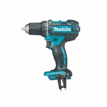 牧田(MAKITA)充電式起子電鉆 多功能18V鋰電充電鉆螺絲批刀DDF482Z裸機(jī)無電池充電器