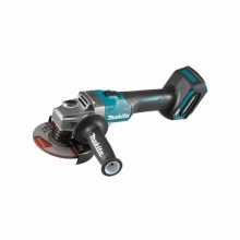 牧田(MAKITA)充電式角向磨光機40V大功率無刷角磨機拋光機切割機GA003G(雙電快充4.0Ah)