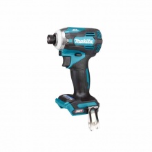 牧田(MAKITA)40V充電式?jīng)_擊起子機(jī) 鋰電無刷電鉆充電沖擊螺絲批大扭矩4功能TD001G二電一充(2.5Ah)