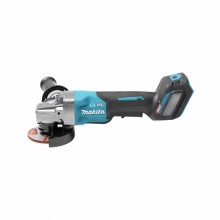 牧田(MAKITA)40V充電式角向磨光機(jī)手持式無(wú)刷調(diào)速手磨機(jī)無(wú)線藍(lán)牙聯(lián)動(dòng)GA027G(無(wú)電池充電器)