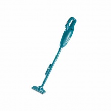 牧田(MAKITA)充電式吸塵器 12V無(wú)線家用吸塵器一鍵啟動(dòng)輕便 藍(lán)色CL108(1.5Ah標(biāo)準(zhǔn)配置)