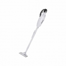 牧田(MAKITA)充電式吸塵器 無線手持式吸塵器家用小型強力手持推桿DCL180白色款-3.0Ah