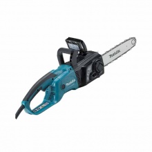 牧田(MAKITA)電鋸電鏈鋸伐木鋸家用電動鋸12寸大功率手提電鋸 UC3051ASP(12寸自動上油帶離合)