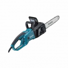 牧田(MAKITA)電鋸電鏈鋸伐木鋸家用電動(dòng)鋸16寸大功率手提電鋸 UC4051ASP(16寸自動(dòng)上油帶離合)