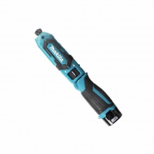 牧田(MAKITA)充電式?jīng)_擊起子機螺絲刀 折疊起子機7.2V電動螺絲批鋰電沖擊鉆TD022裸機-無電池充電器