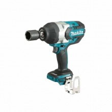 牧田(MAKITA)充電式?jīng)_擊扳手電動(dòng)扳手18V無刷鋰電大扭力沖擊扳手DTW1002Z裸機(jī)(無電池充電器)