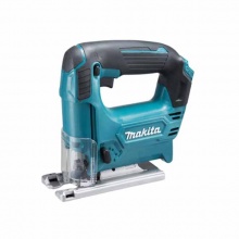 牧田(MAKITA)充電式曲線鋸12V鋰電池充電式多功能鋸適合輕型切割JV101DSME(4.0Ah雙電)