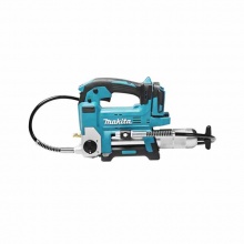 牧田(MAKITA)DGP180充電式注油槍18V鋰電便攜式黃油槍DGP180Z(無電池充電器)