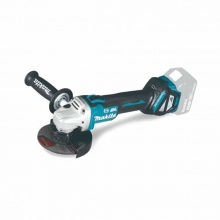 牧田(MAKITA)充電式角磨機無刷18V鋰電角向磨光機125mm切割機打磨機手磨機DGA514Z(裸機)