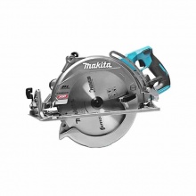 牧田(MAKITA)40V充電式圓鋸 多功能鋰電電圓鋸手提鋸圓鋸工業(yè)切割鋸RS002G(無(wú)電池充電器)