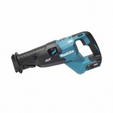 牧田(MAKITA)40V充電式往復(fù)鋸 鋰電無刷往復(fù)鋸 多功能手持充電馬刀鋸 JR002G單電快充2.5Ah