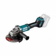 牧田(MAKITA)40V充電式角向磨光機 鋰電角磨機 打磨機金屬型材切割機 GA037G單電快充4.0Ah