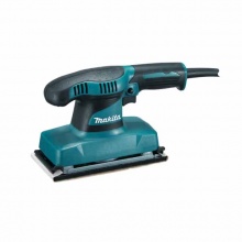 牧田(MAKITA)平板砂光機(jī) 木工砂紙機(jī)拋光打磨電動(dòng)磨光機(jī) 家具木材油漆 9035H