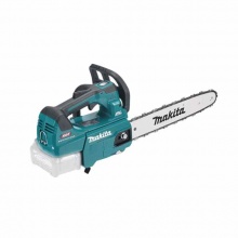 牧田(MAKITA)40V充電式鏈鋸 無刷鋰電電鏈鋸 14寸大功率園林電鋸伐木鋸 UC004G雙電快充2.0Ah