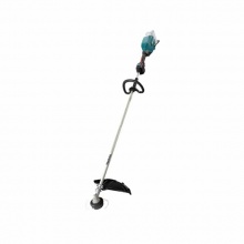 牧田(MAKITA)40V充電式割草機(jī) 無刷鋰電家用除草機(jī) 果園草坪修剪打草機(jī) UR007G裸機(jī) 無電無充