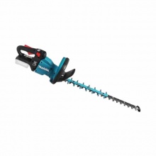 牧田(MAKITA)40V充電式籬笆修剪機(jī) 無刷鋰電充電綠籬機(jī) 籬笆園林修枝機(jī) UH004G雙電快充4.0Ah