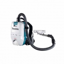 牧田(MAKITA)40V充電背負(fù)式吸塵機(jī) 無刷鋰電吸塵器 多功能吸塵器集塵器 VC008G單電快充4.0Ah