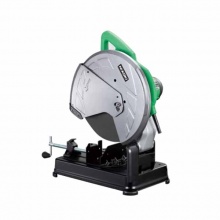 高壹工機(jī)(HiKOKI)原日立CC14ST型材切割機(jī)鋼材切割機(jī)355mm切割機(jī)2200W強(qiáng)力電機(jī)