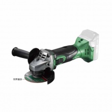 高壹工機(HiKOKI)原日立 充電式角磨機18V鋰電切割機多功能打磨機G18DSL2(8.0Ah兩電快充)