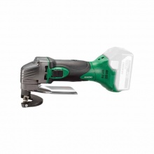 高壹工機(jī)(HiKOKI)原名日立電剪刀 充電式手持電動剪刀18V鐵皮剪CE18DSL單電快充8.0Ah