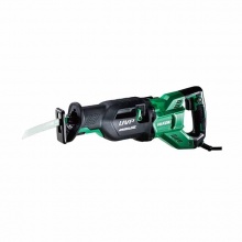 高壹工機(HiKOKI)日立無刷往復(fù)鋸 馬刀鋸低振金屬木材大功率電纜切割 CR13VEY(1100W交流無刷)