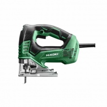 高壹工機(jī)(HiKOKI)原日立重型電動拉花曲線鋸CJ160V金屬木工廚柜板材切割 CJ160V標(biāo)配