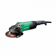 高壹工機(HiKOKI)原日立工業(yè)型大功率角磨機打磨切割機180mm金屬切割打磨 G18SW2(2050W)