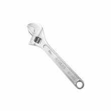 史丹利(STANLEY)活動(dòng)扳手15英寸 開(kāi)口扳手87-435-1-23