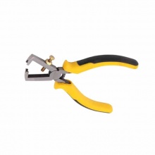 史丹利(STANLEY)DYNAGRIP剝線鉗6