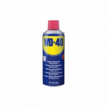 WD-40除銹劑防銹潤(rùn)滑劑去銹神器金屬鐵銹快速清潔劑強(qiáng)力500ml