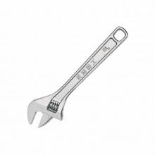 長城精工 6英寸豪華型大開口帶刻度活扳手 活動扳手活絡(luò)扳手活口扳手 150mm GWB-1156 300631