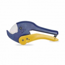 長城精工 管子割刀ppr剪刀管刀專業(yè)快剪pvc線管水管割管器 42mm 429302