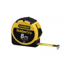 史丹利(STANLEY)橡塑公制卷尺8m 30-628-23