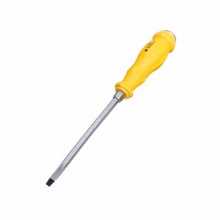 史丹利(STANLEY)61-887-23一字加力通體螺絲批5mmx100mm