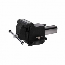 史丹利(STANLEY)83-067-22重型臺(tái)虎鉗5英寸